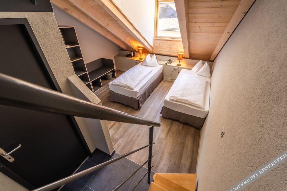 Guesthouse by The Hey