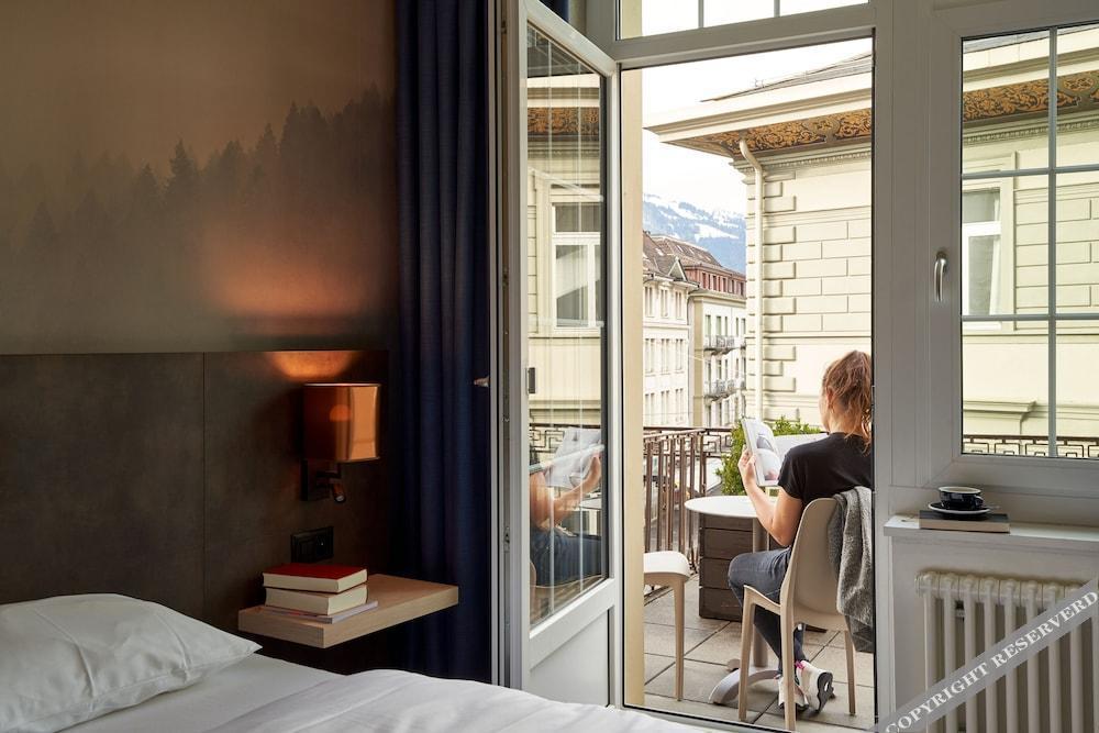 Guesthouse by The Hey