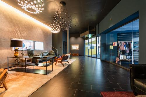 Guesthouse by The Hey