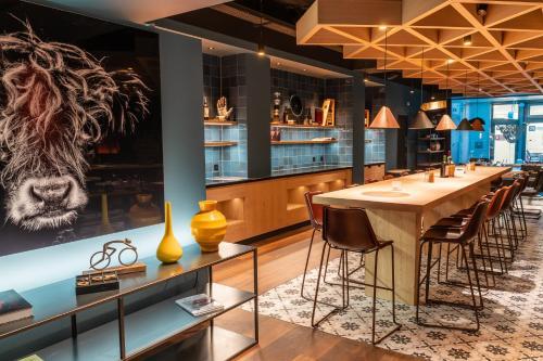Guesthouse by The Hey