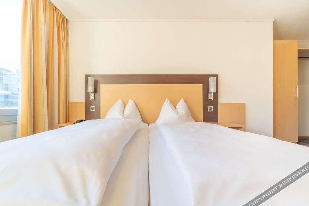 Guesthouse by The Hey
