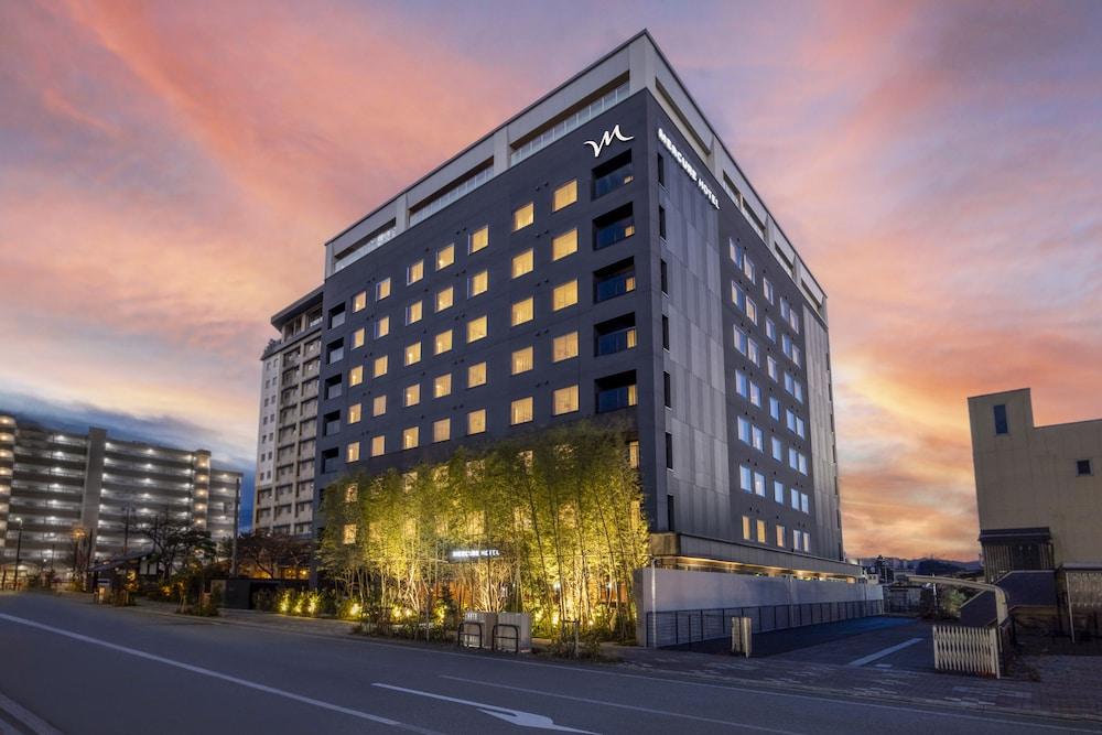 Mercure Hida Takayama