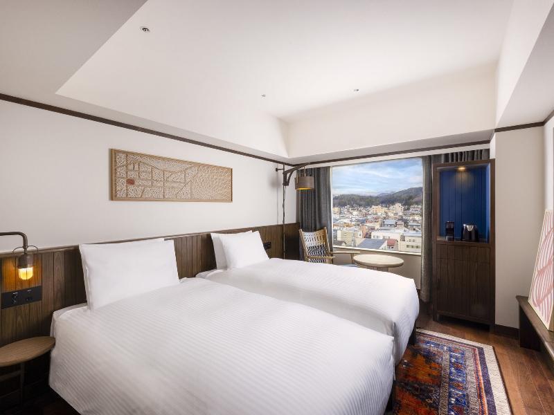 Mercure Hida Takayama