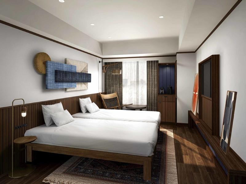 Mercure Hida Takayama