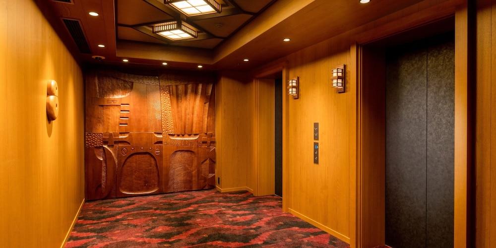 Mercure Hida Takayama