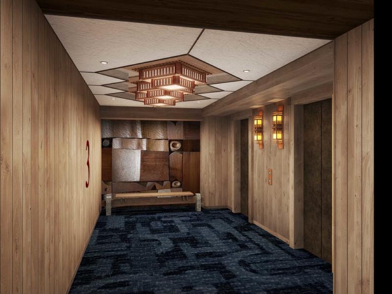 Mercure Hida Takayama
