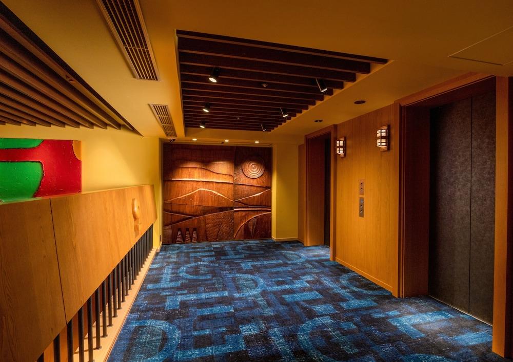 Mercure Hida Takayama