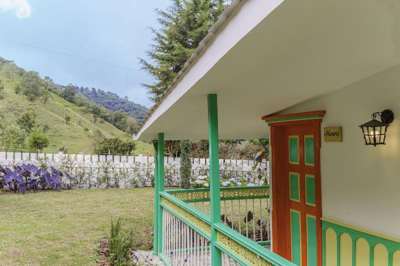 Mirador de Boquia