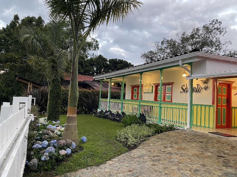 Mirador de Boquia
