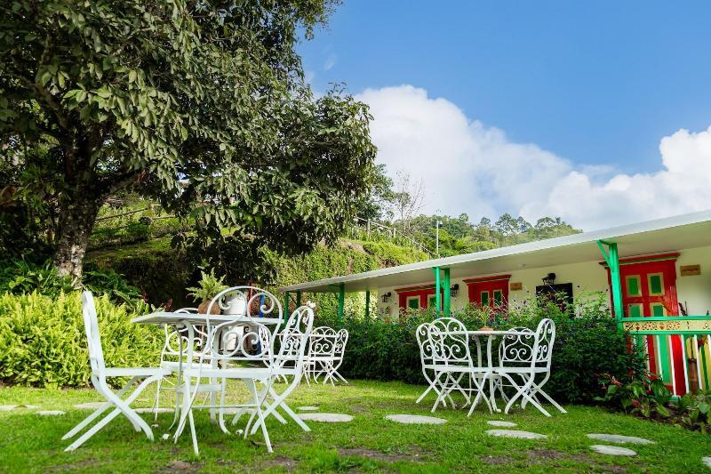 Mirador de Boquia