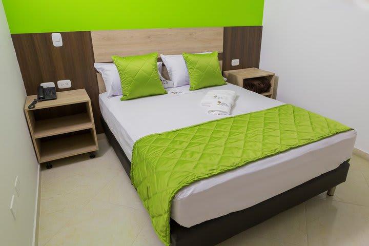 Hotel Sabana del Sinu By GEH Suites