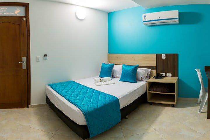 Hotel Sabana del Sinu By GEH Suites