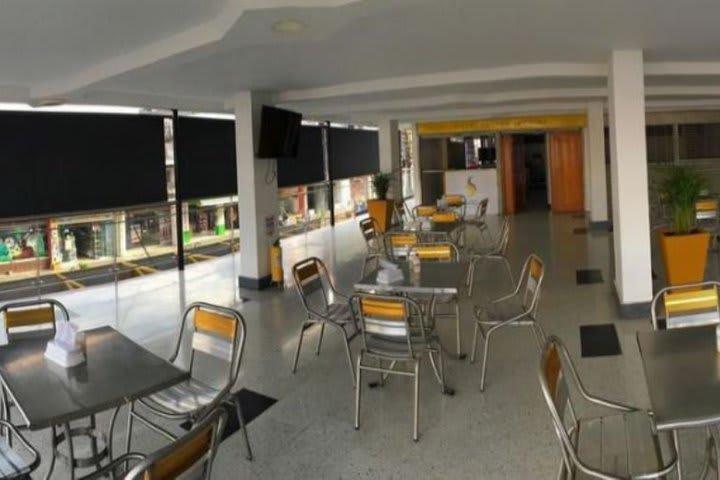 Hotel Sabana del Sinu By GEH Suites