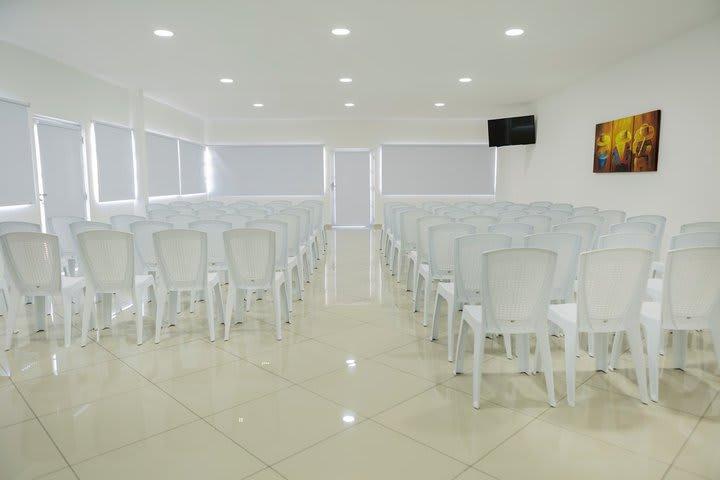 Hotel Sabana del Sinu By GEH Suites