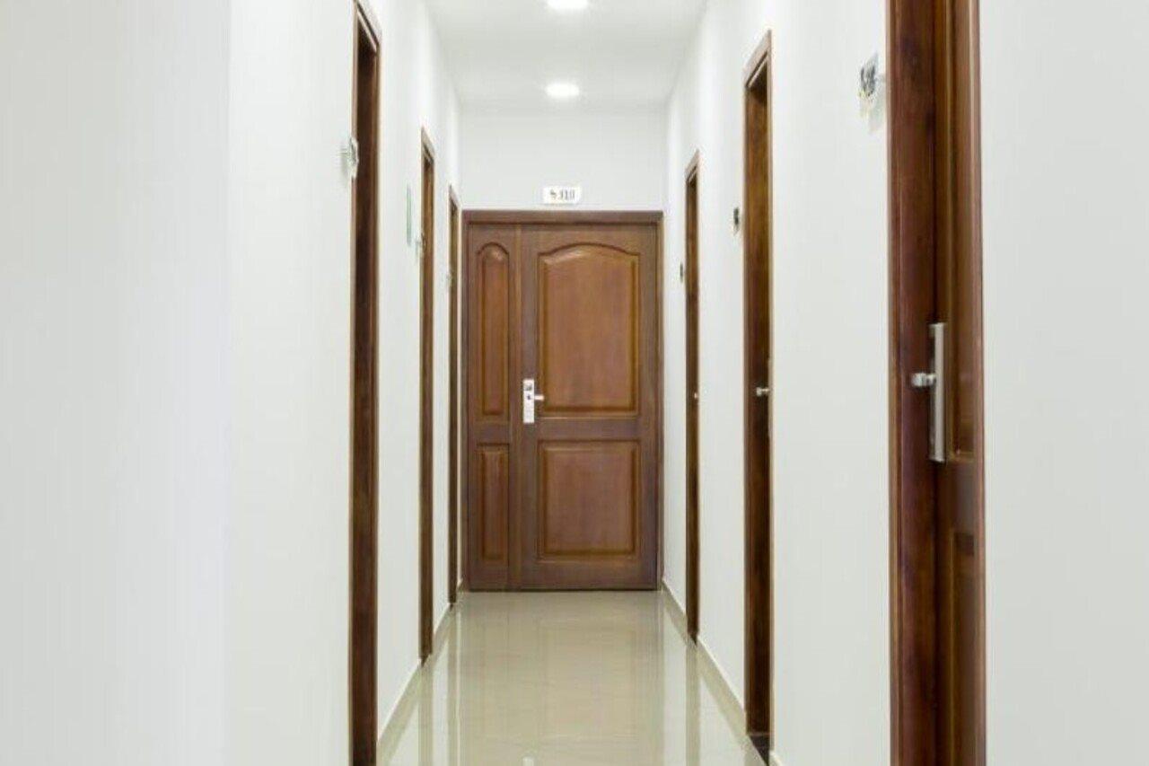 Hotel Sabana del Sinu By GEH Suites