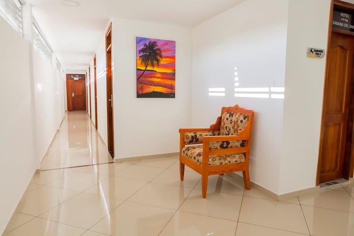 Hotel Sabana del Sinu By GEH Suites