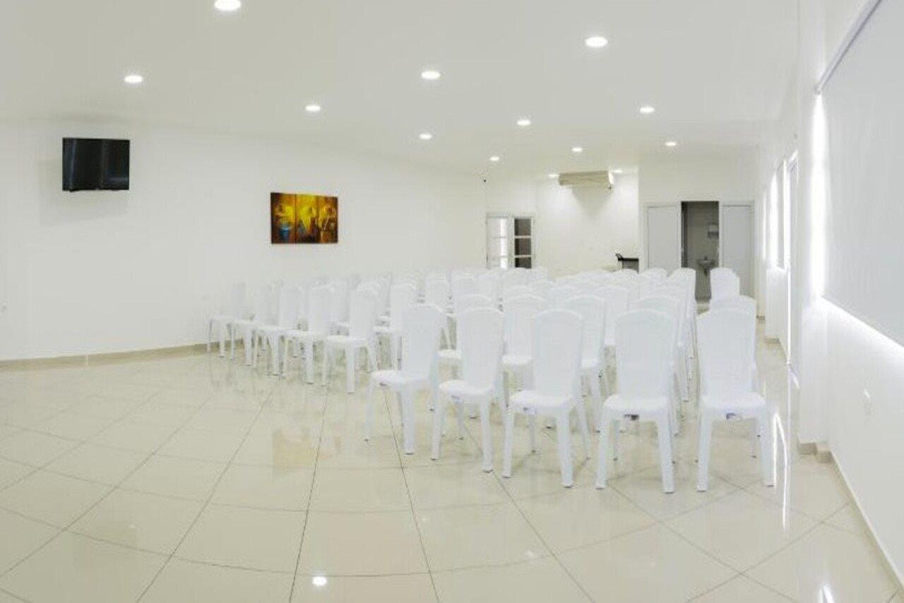Hotel Sabana del Sinu By GEH Suites