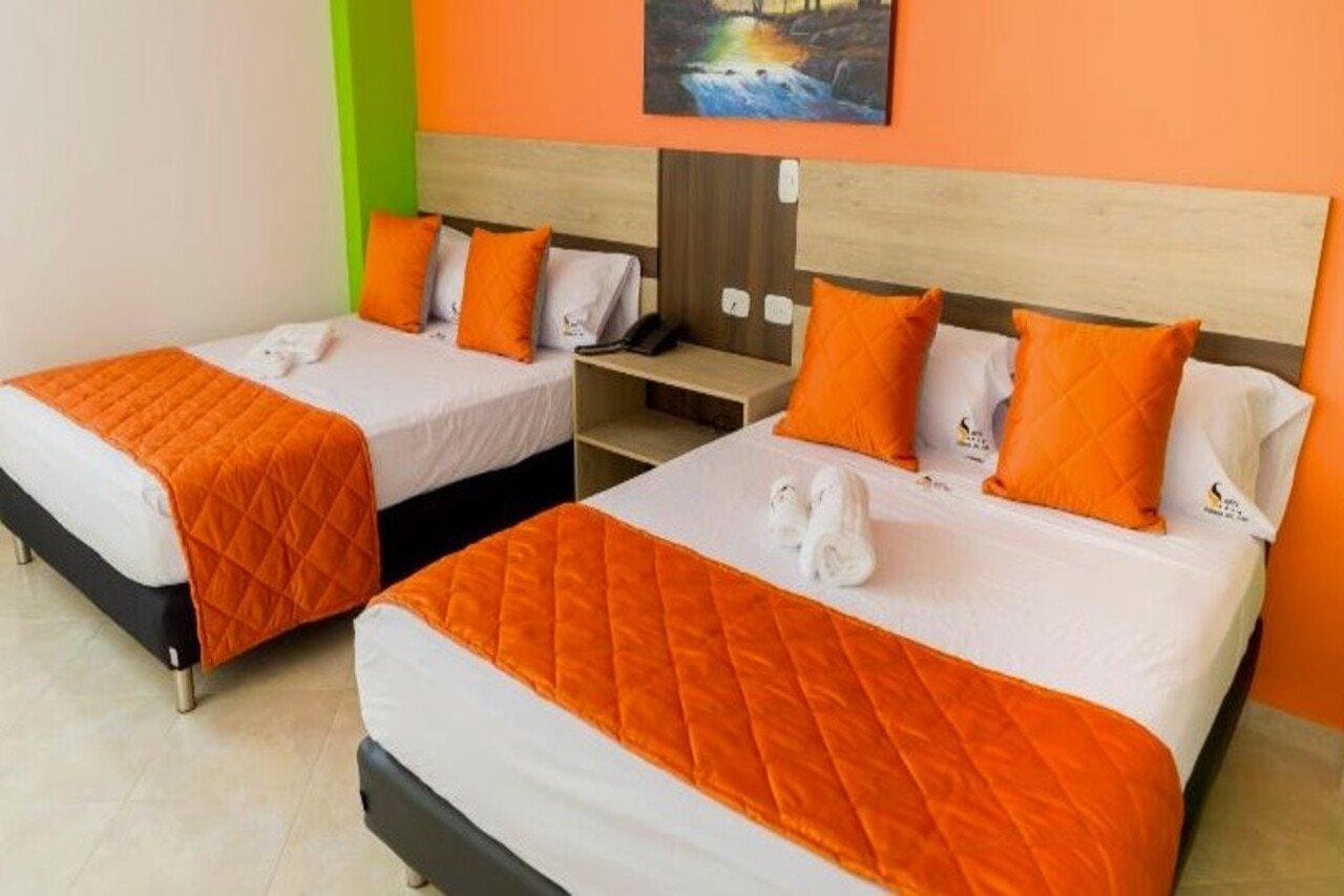 Hotel Sabana del Sinu By GEH Suites