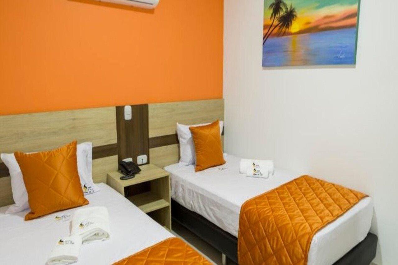 Hotel Sabana del Sinu By GEH Suites