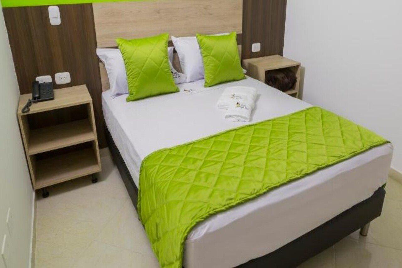 Hotel Sabana del Sinu By GEH Suites