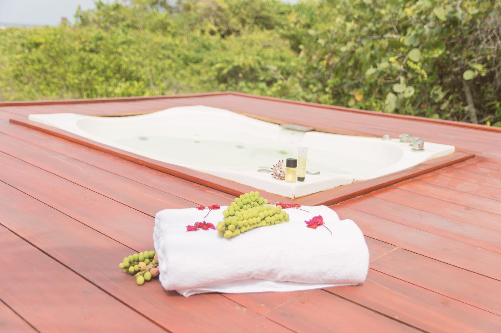 Ecohabs Tequendama Playa Cañaveral Parque Tayrona