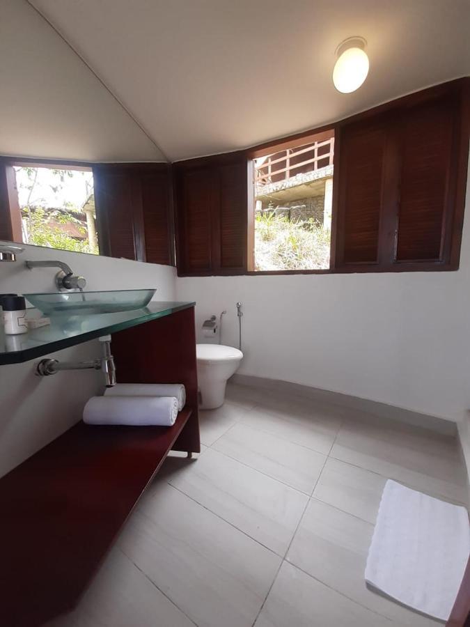 Ecohabs Tequendama Playa Cañaveral Parque Tayrona