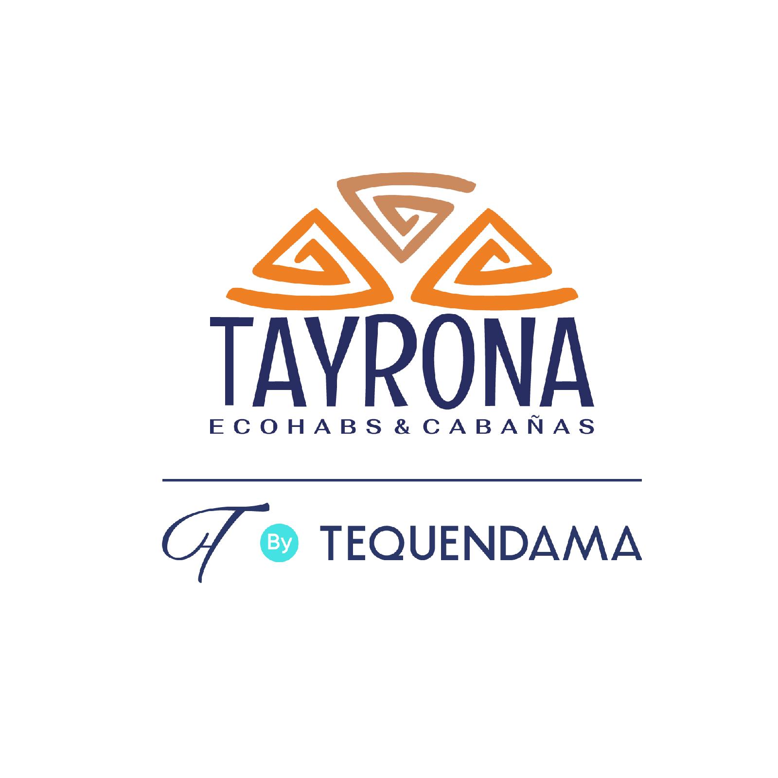 Ecohabs Tequendama Playa Cañaveral Parque Tayrona
