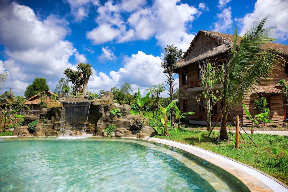 Can Tho Ecolodge