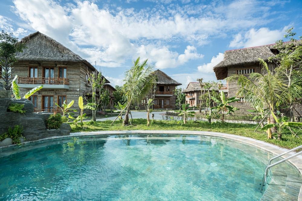 Can Tho Ecolodge