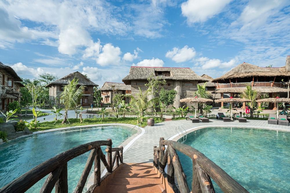 Can Tho Ecolodge