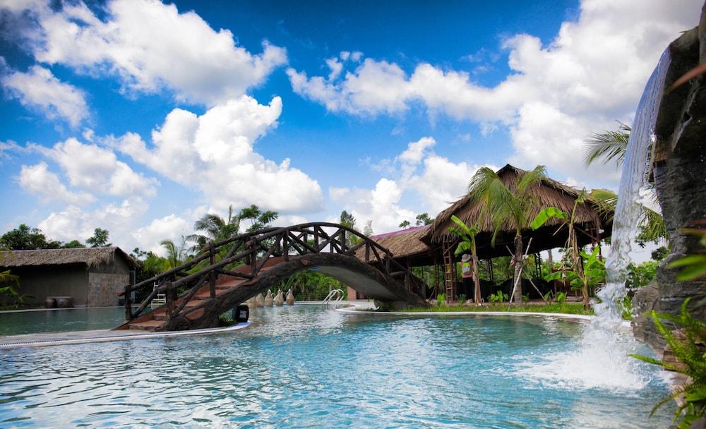 Can Tho Ecolodge