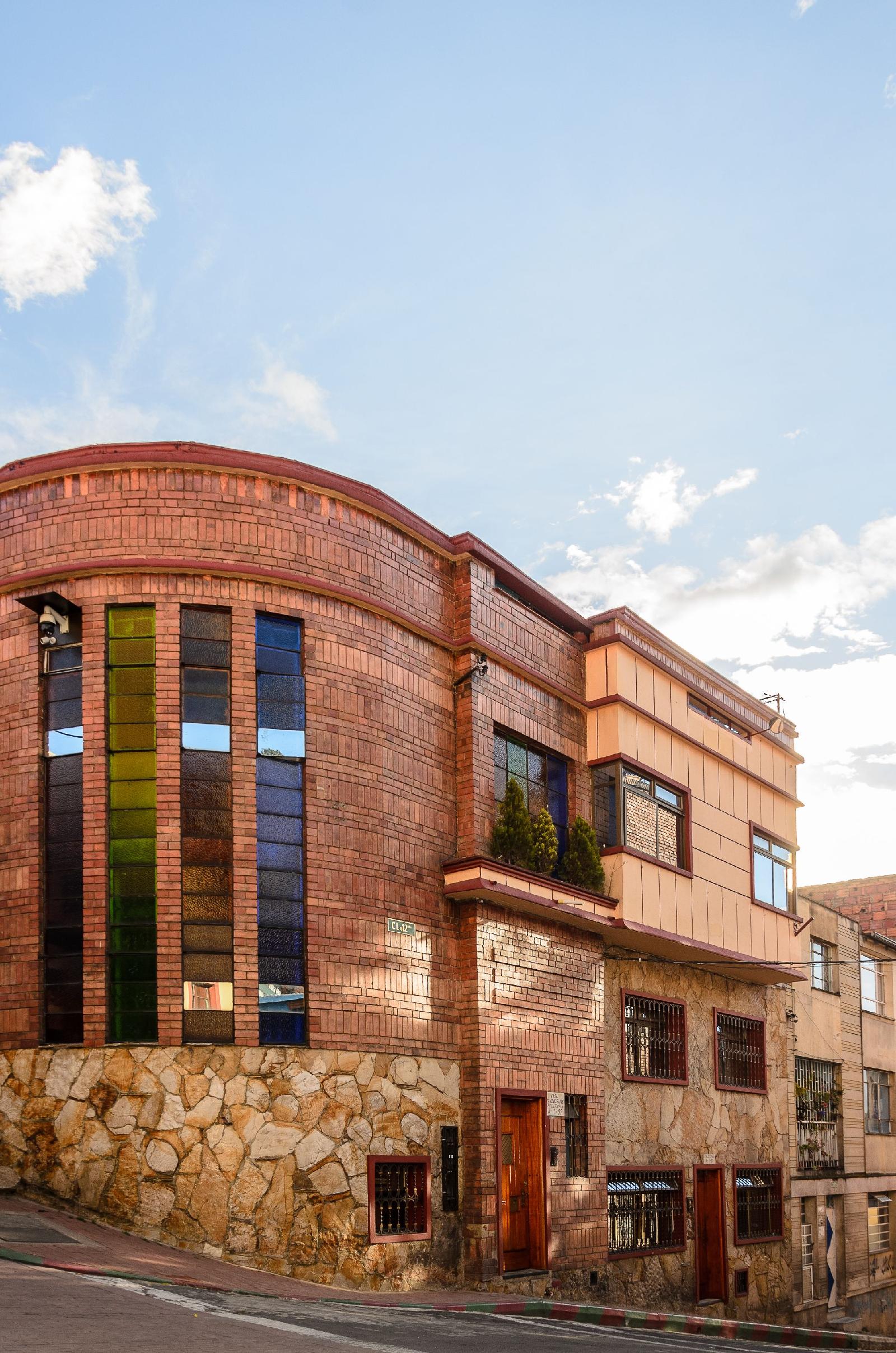 Casa Candilejas