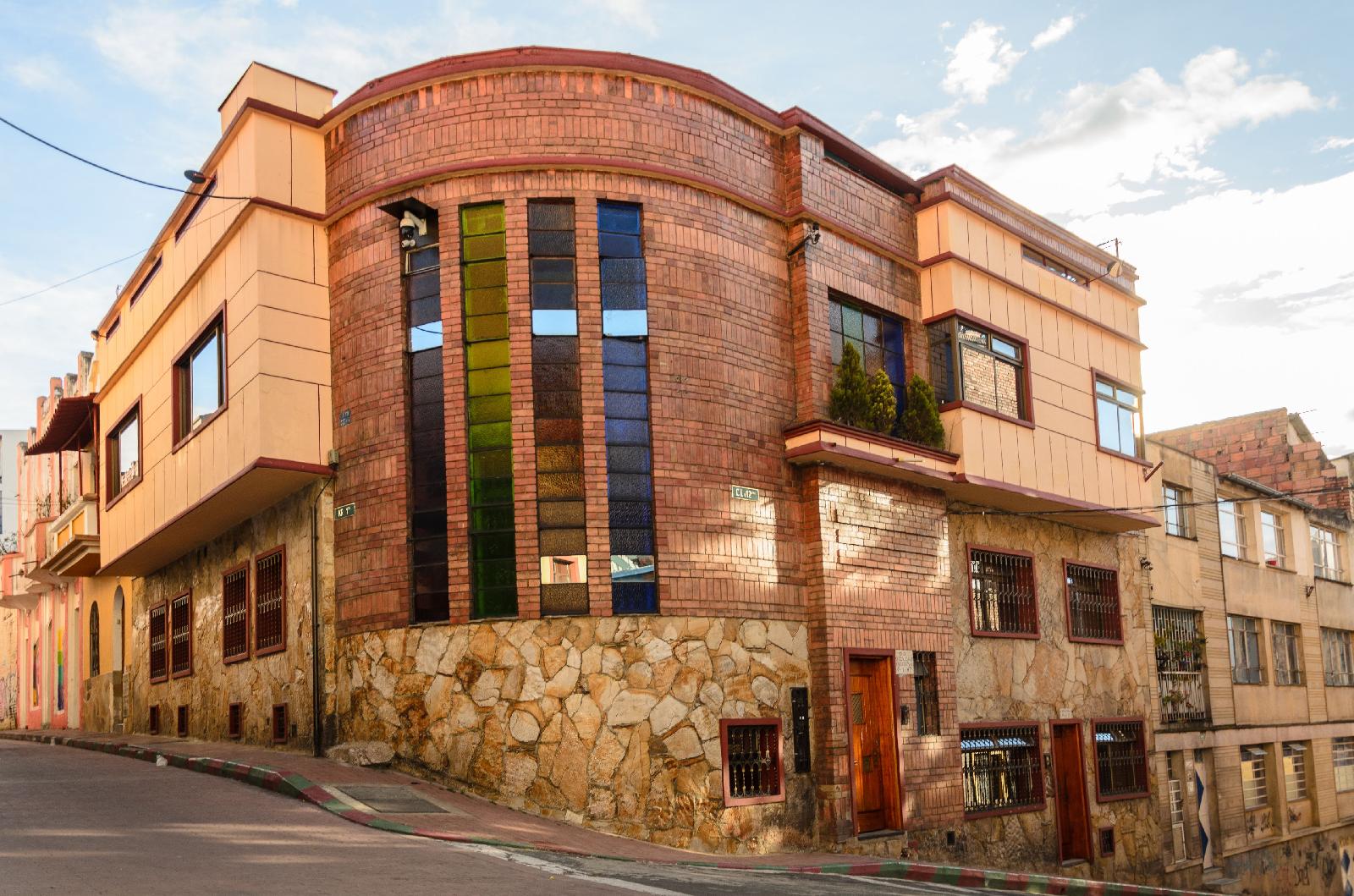Casa Candilejas