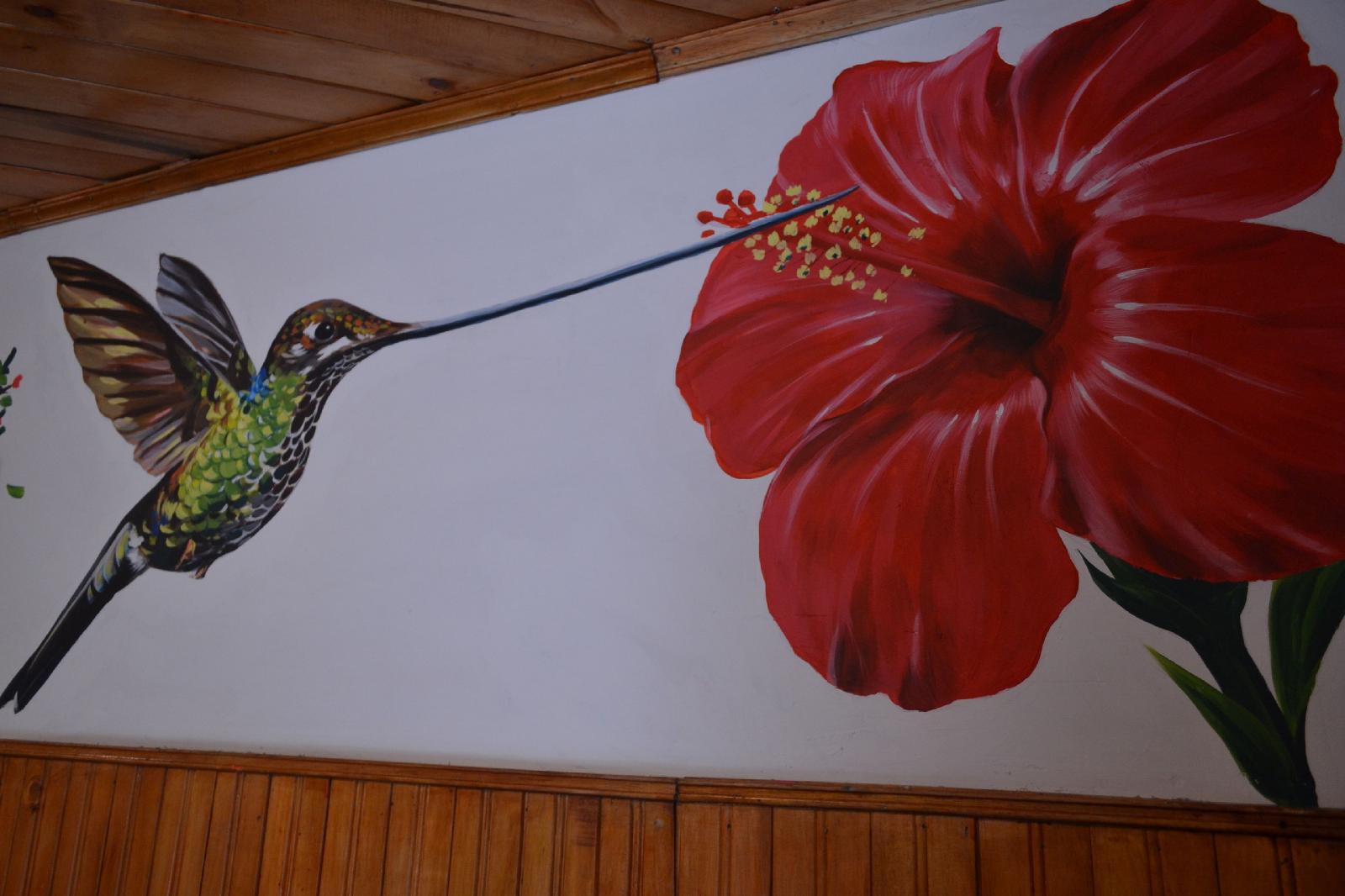 Casa Candilejas