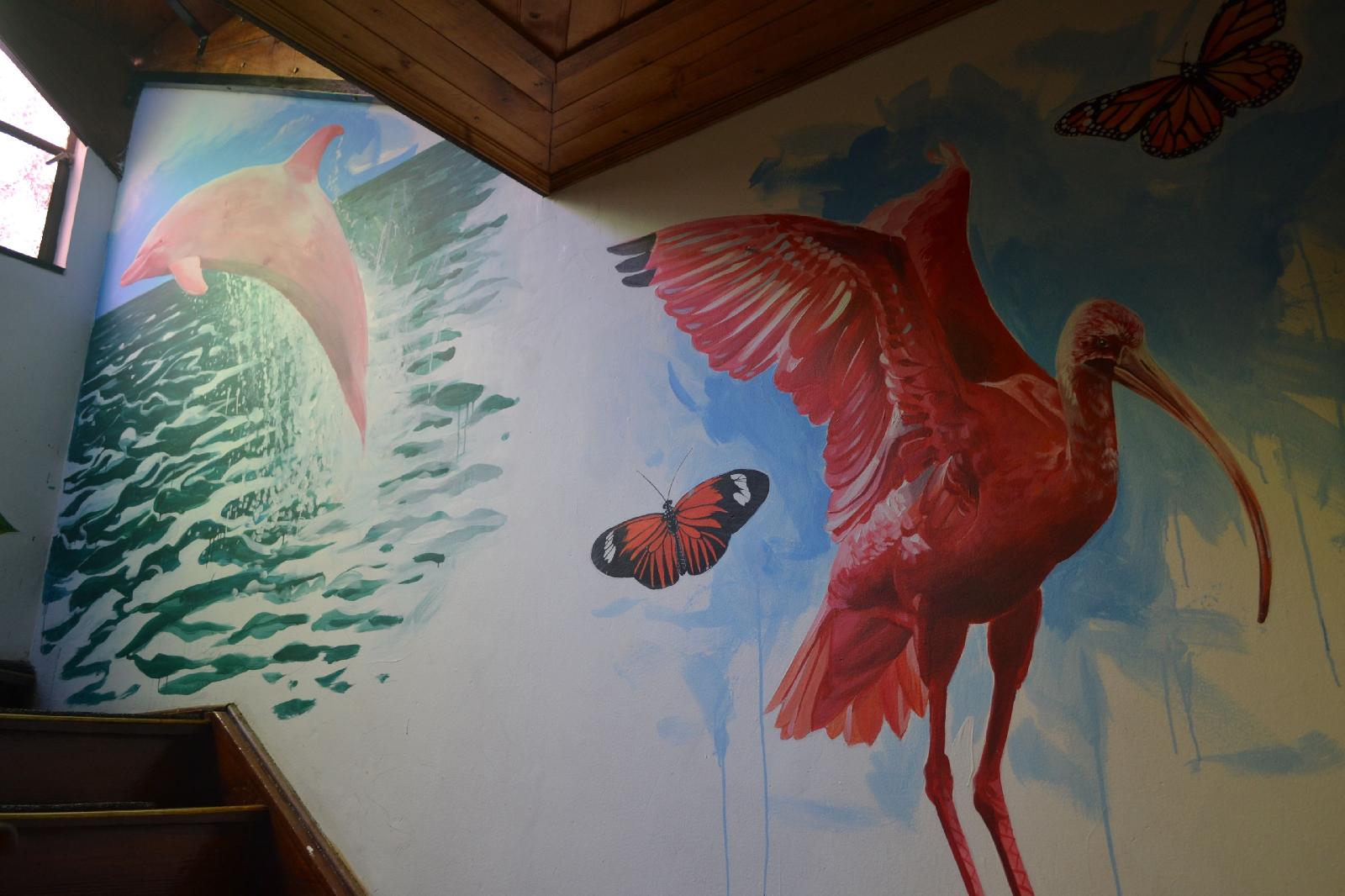Casa Candilejas
