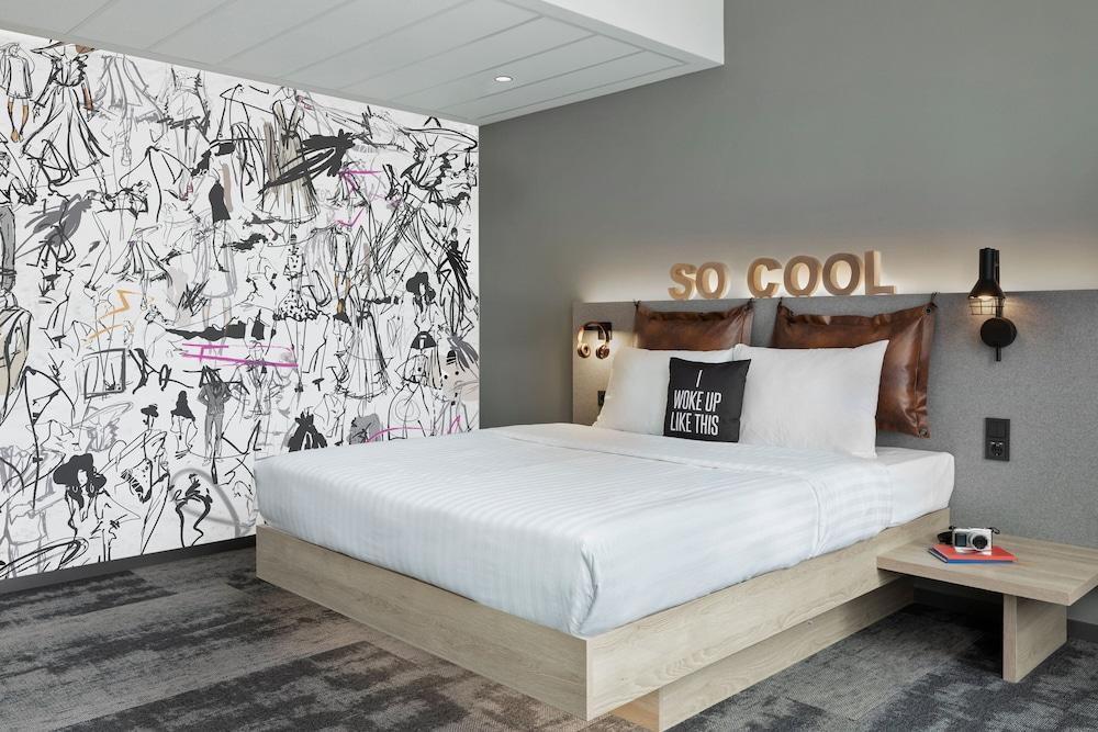 Moxy Dusseldorf City