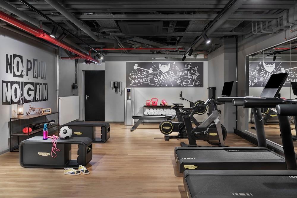 Moxy Dusseldorf City