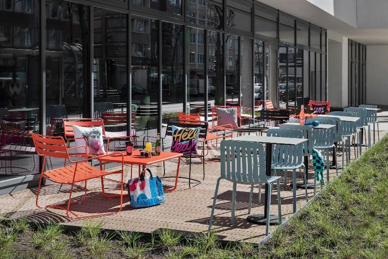 Moxy Dusseldorf City