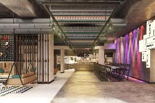 Moxy Dusseldorf City