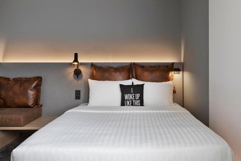 Moxy Dusseldorf City