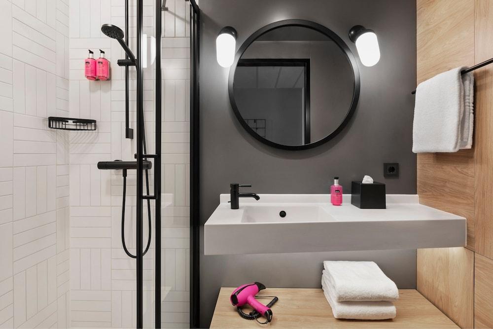 Moxy Dusseldorf City