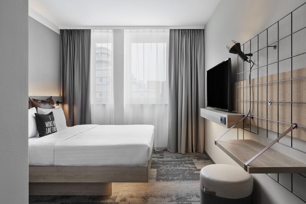 Moxy Dusseldorf City