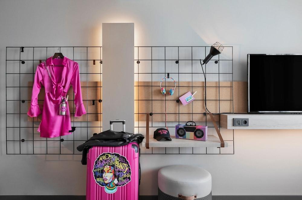 Moxy Dusseldorf City