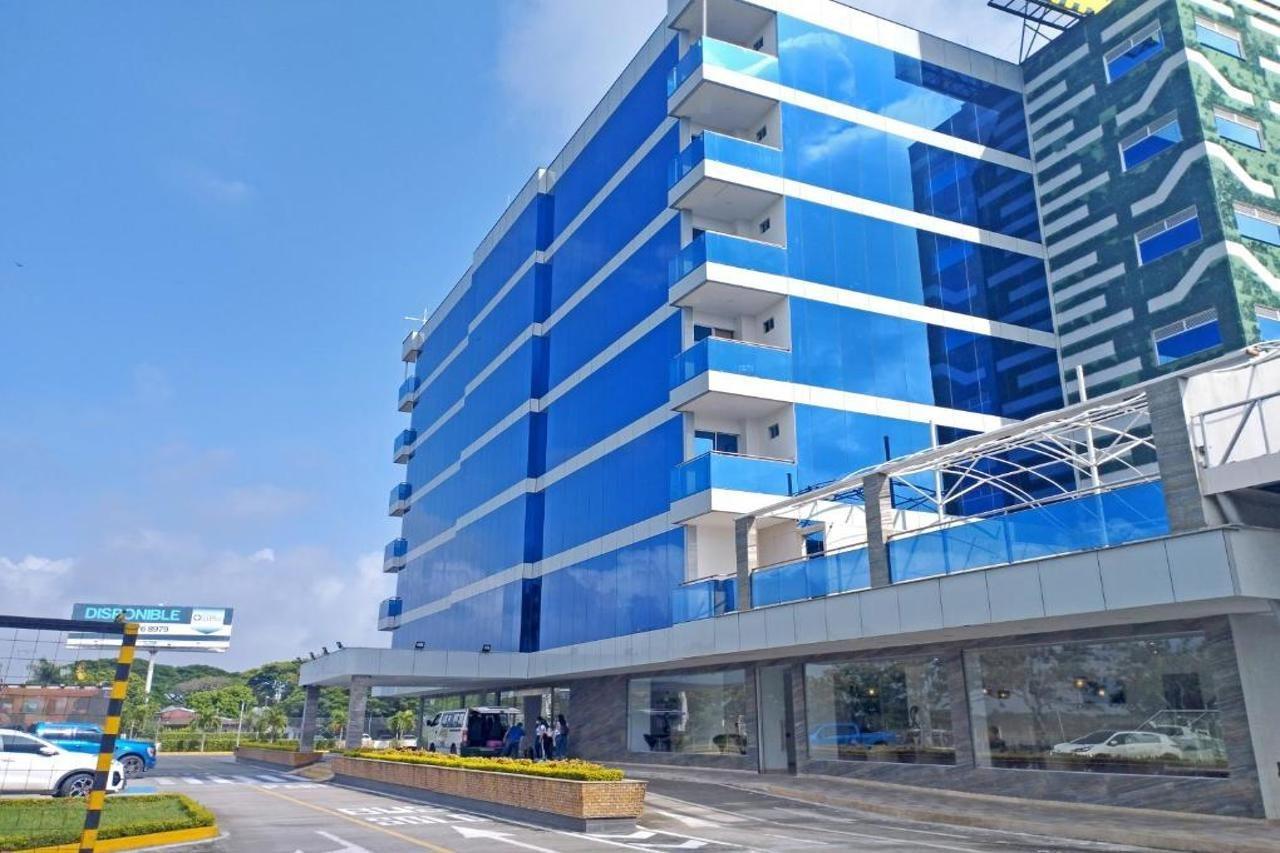 Hotel Royal Elim
