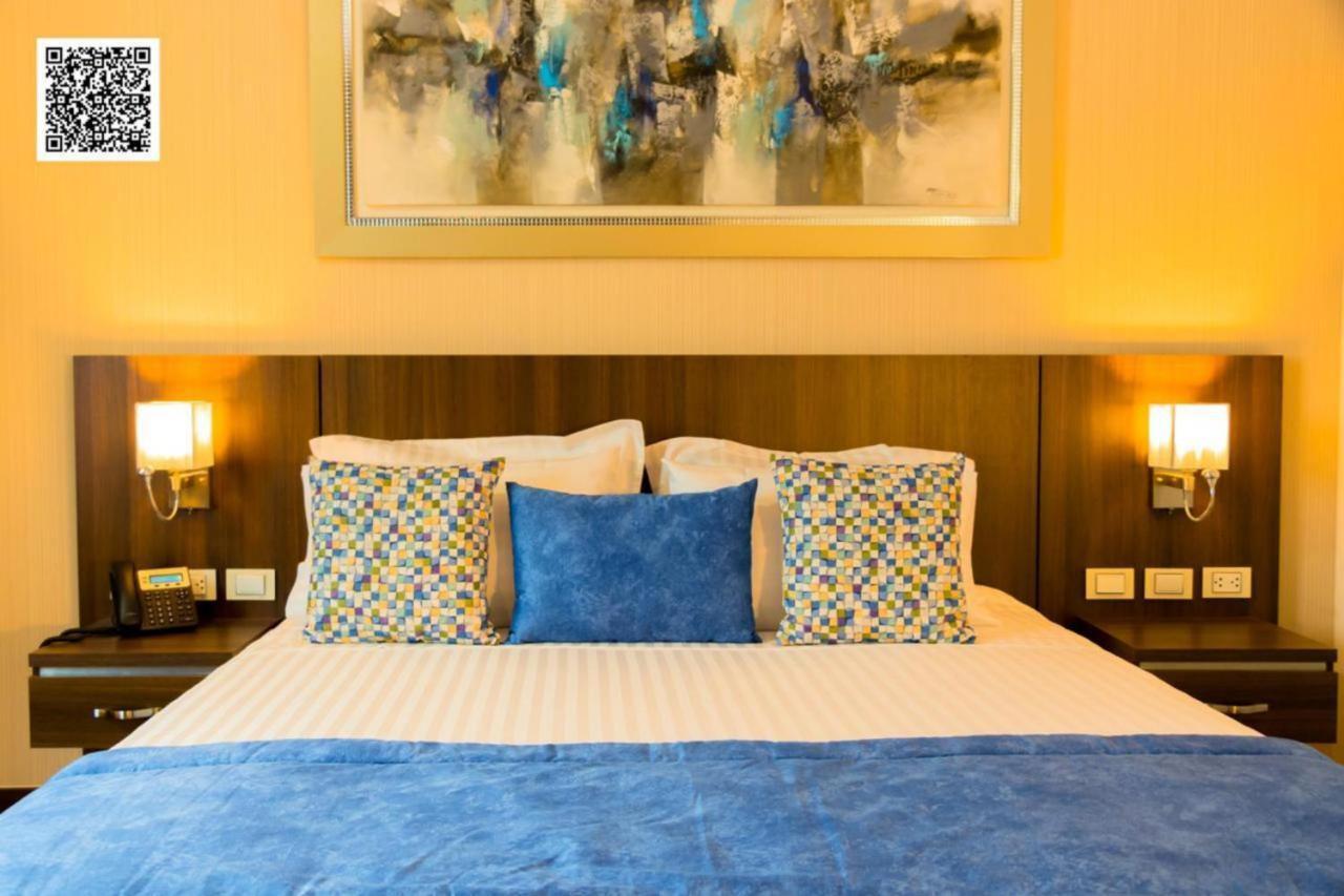 Hotel Royal Elim