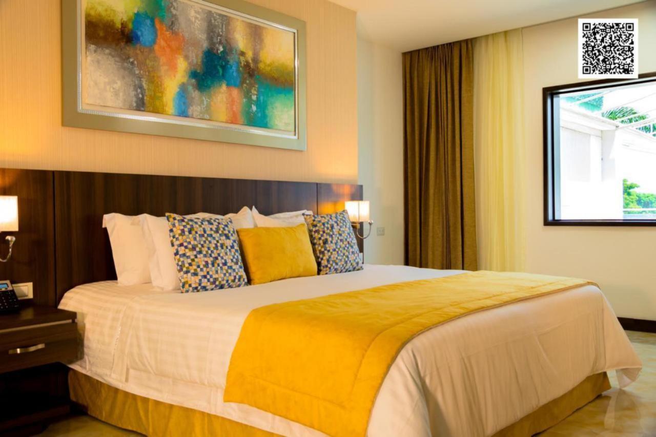 Hotel Royal Elim
