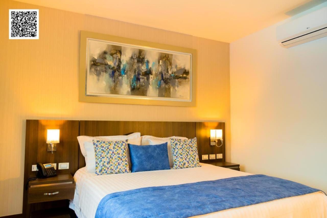 Hotel Royal Elim