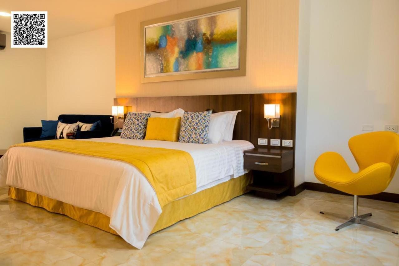 Hotel Royal Elim