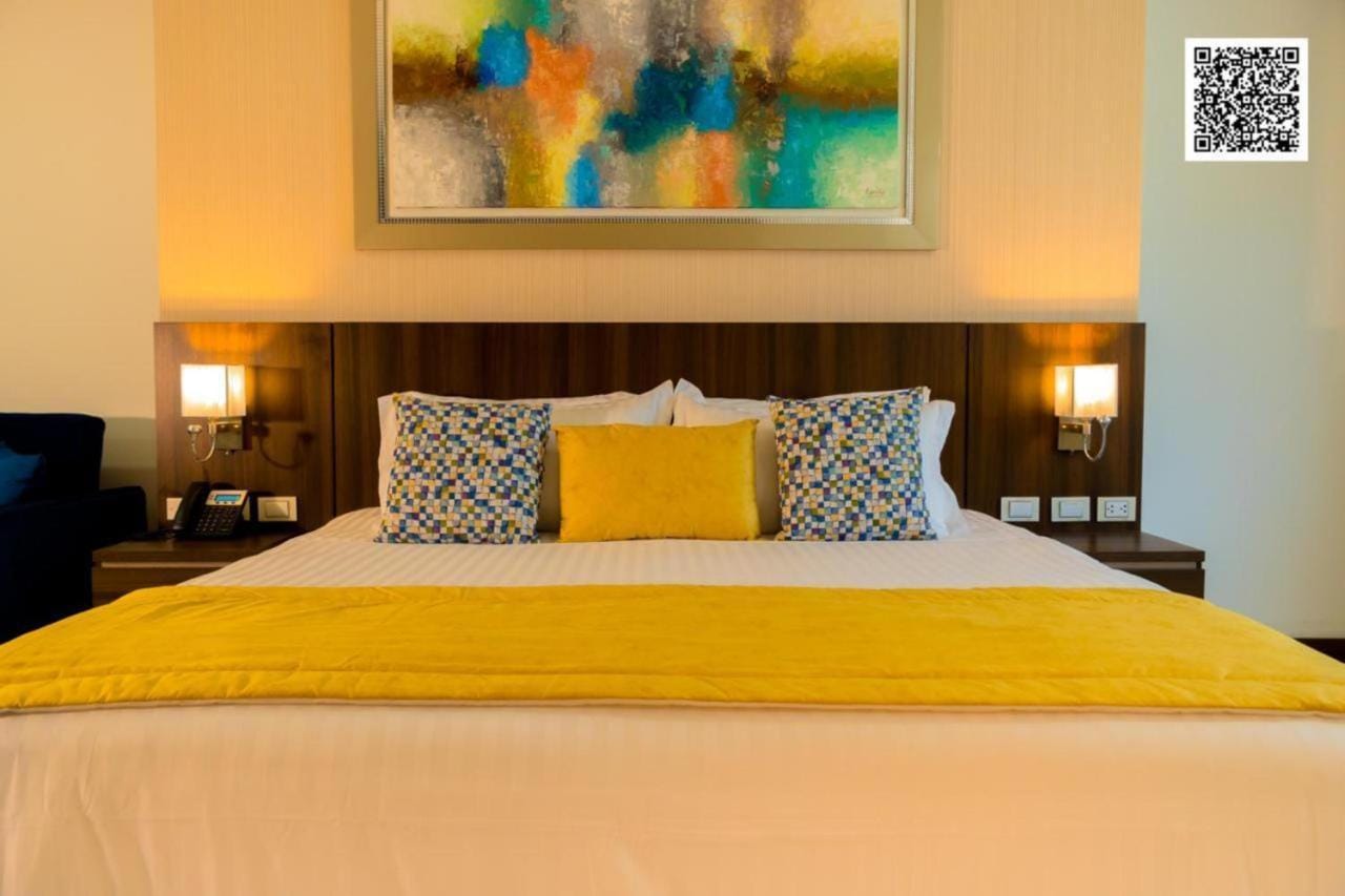 Hotel Royal Elim