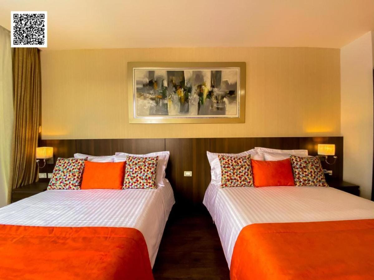 Hotel Royal Elim